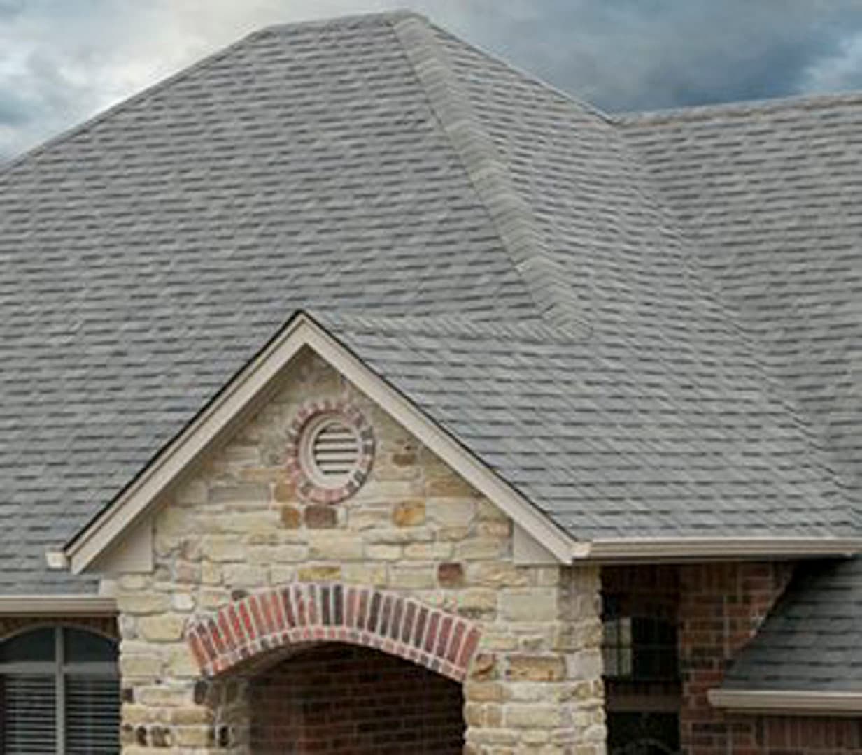 Roof replacement project 3