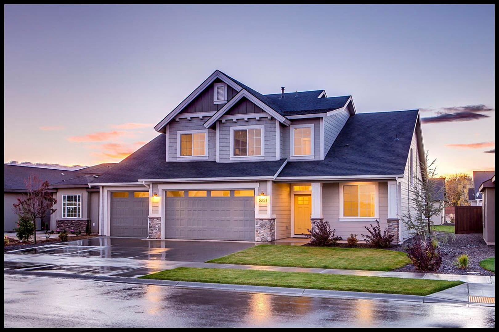 Roof replacement project 9